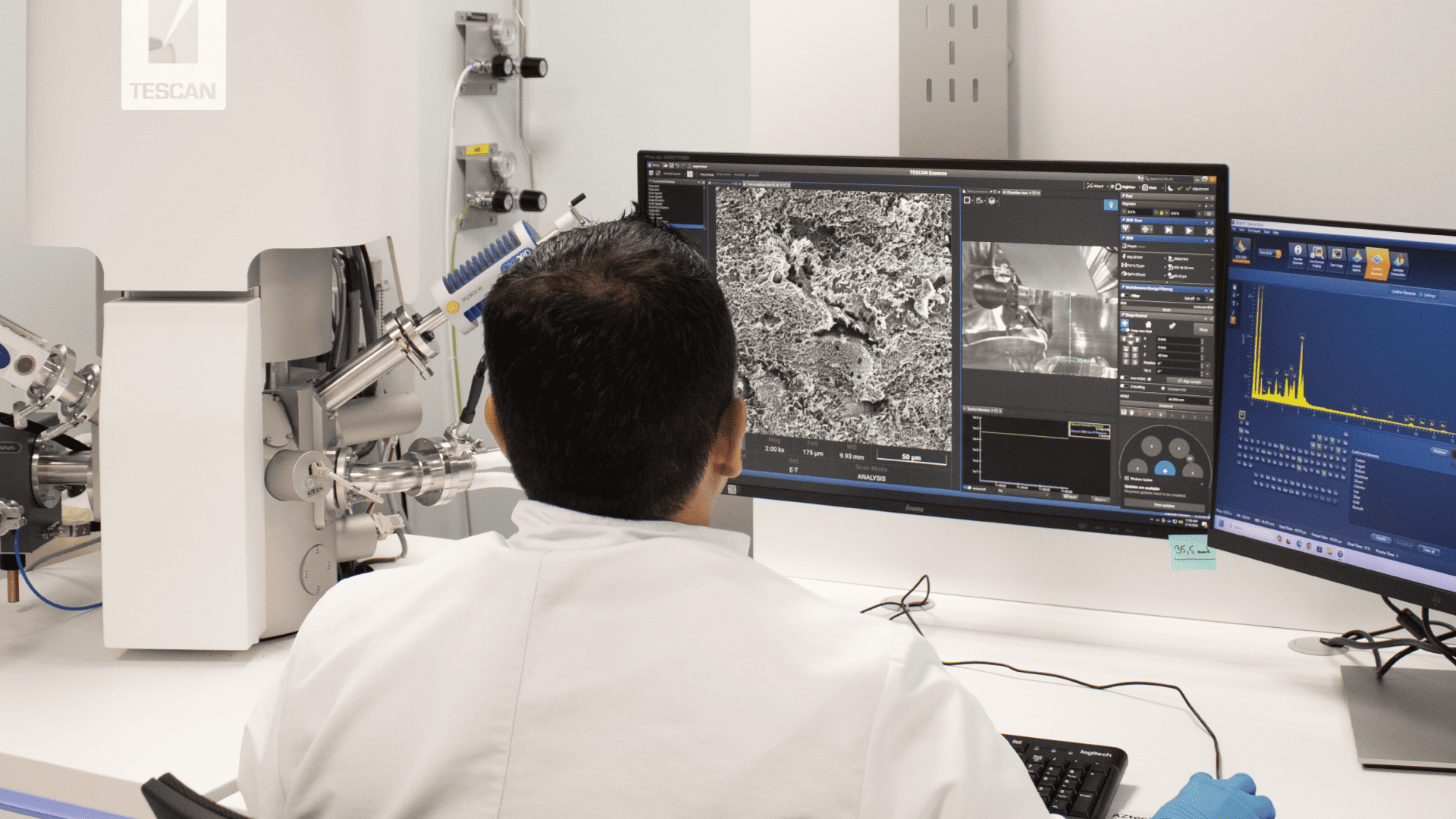 Nanotecnología Nanotecnología