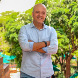 Andrés Jaramillo Botero Andrés Jaramillo Botero