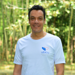 Andrés Navarro Newball Andrés Navarro Newball