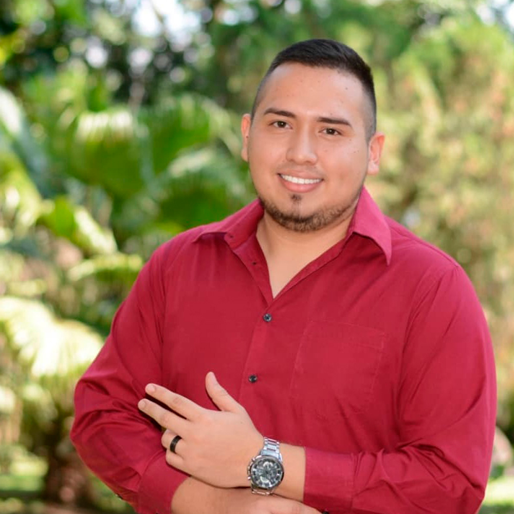 Andrés Mauricio Paladines Maya Andrés Mauricio Paladines Maya