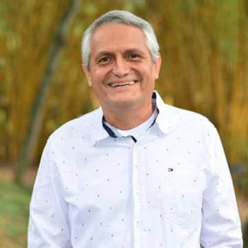 Diego Luis Linares Ospina Diego Luis Linares Ospina