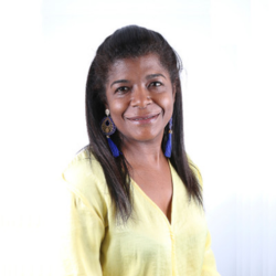 Esther Wilches Luna Esther Wilches Luna