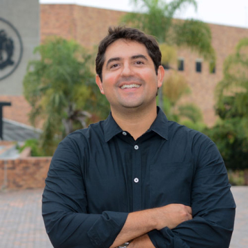 Francisco Muñoz Prado Francisco Muñoz Prado