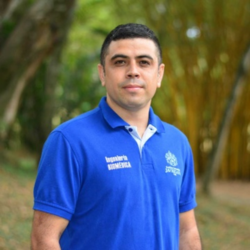 Hernán Darío Vargas Cardona Hernán Darío Vargas Cardona