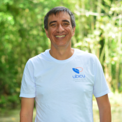 Jaime Aguilar Zambrano Jaime Aguilar Zambrano