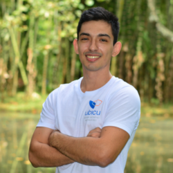 Juan David García Becerra Juan David García Becerra