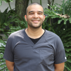 Leonardo Arzayús Patiño Leonardo Arzayús Patiño