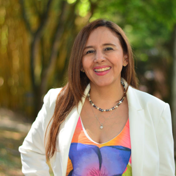 María Isabel Díaz Vega María Isabel Díaz Vega