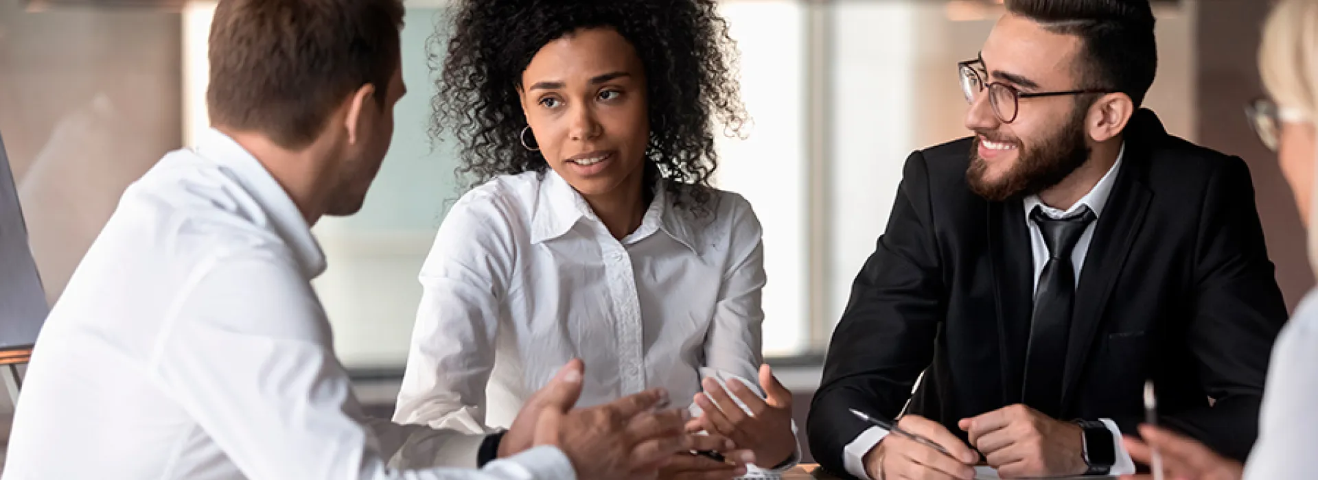 Sector público - Home Banner Home Sector público