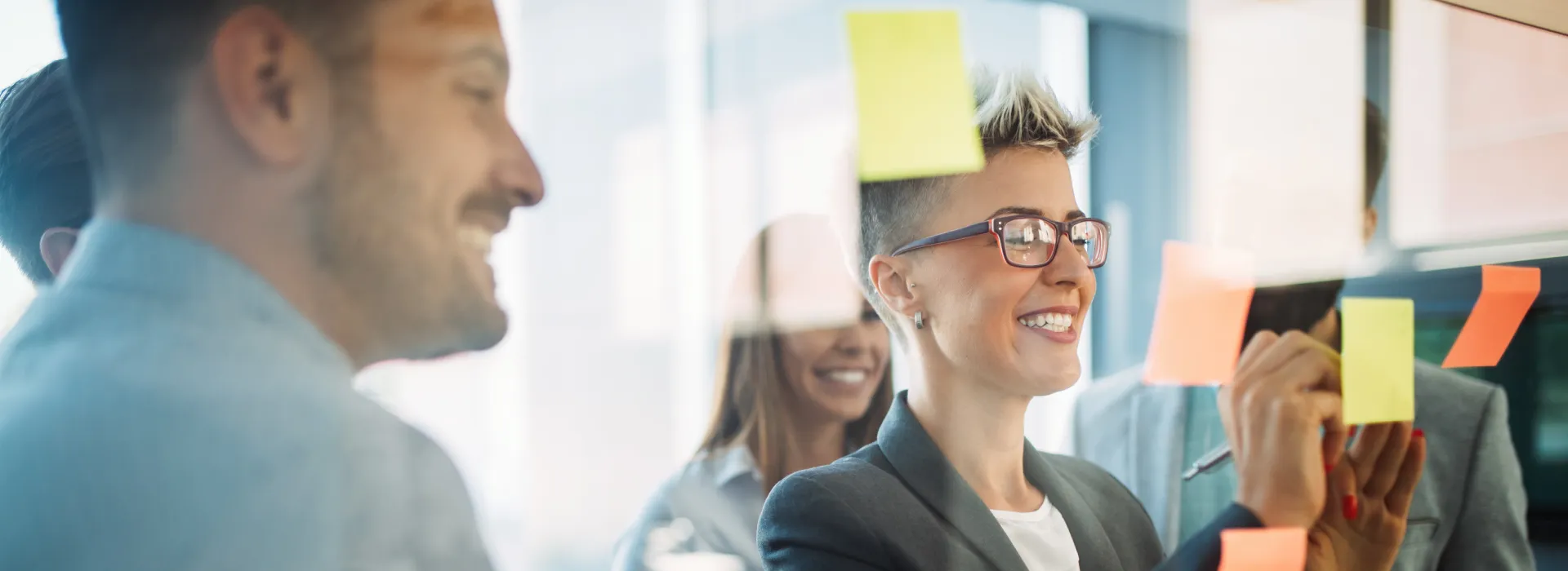 Diplomado en Diseño e Implementación de Estrategias de Innovación Diplomado en Diseño e Implementación de Estrategias de Innovación