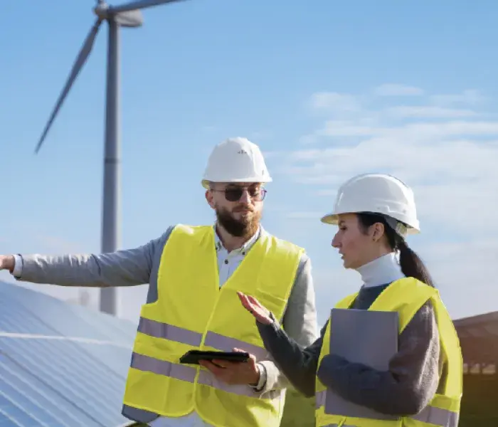 Diplomado en Energías Renovables y Eficiencia Energética