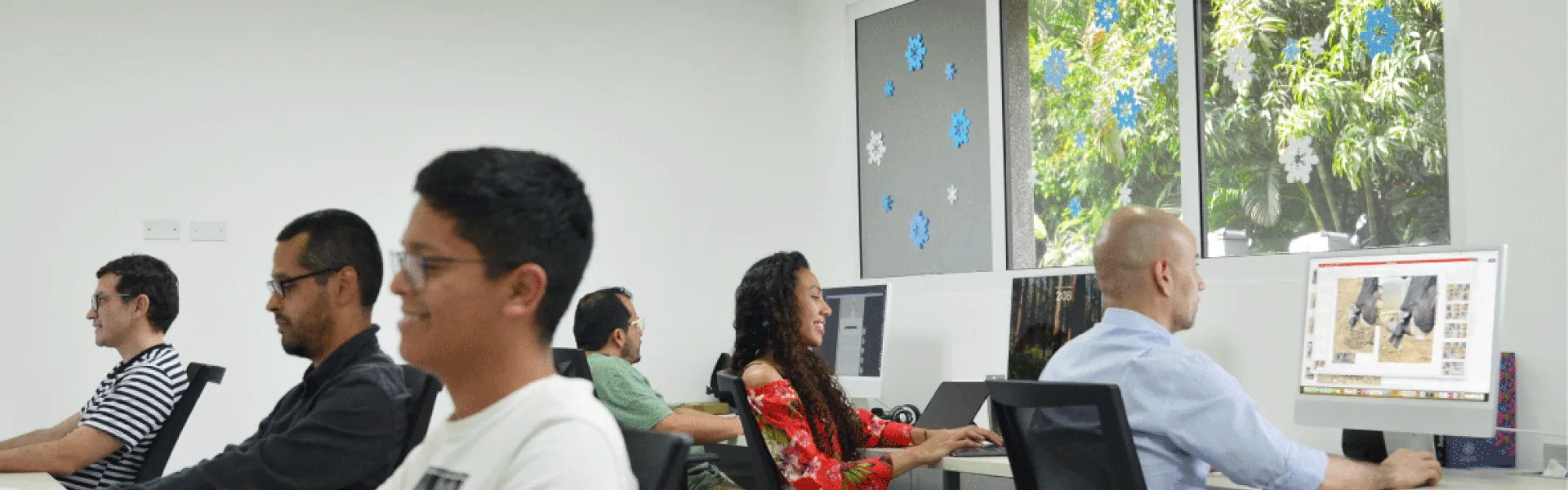 Investigación y Desarrollo Investigación y Desarrollo