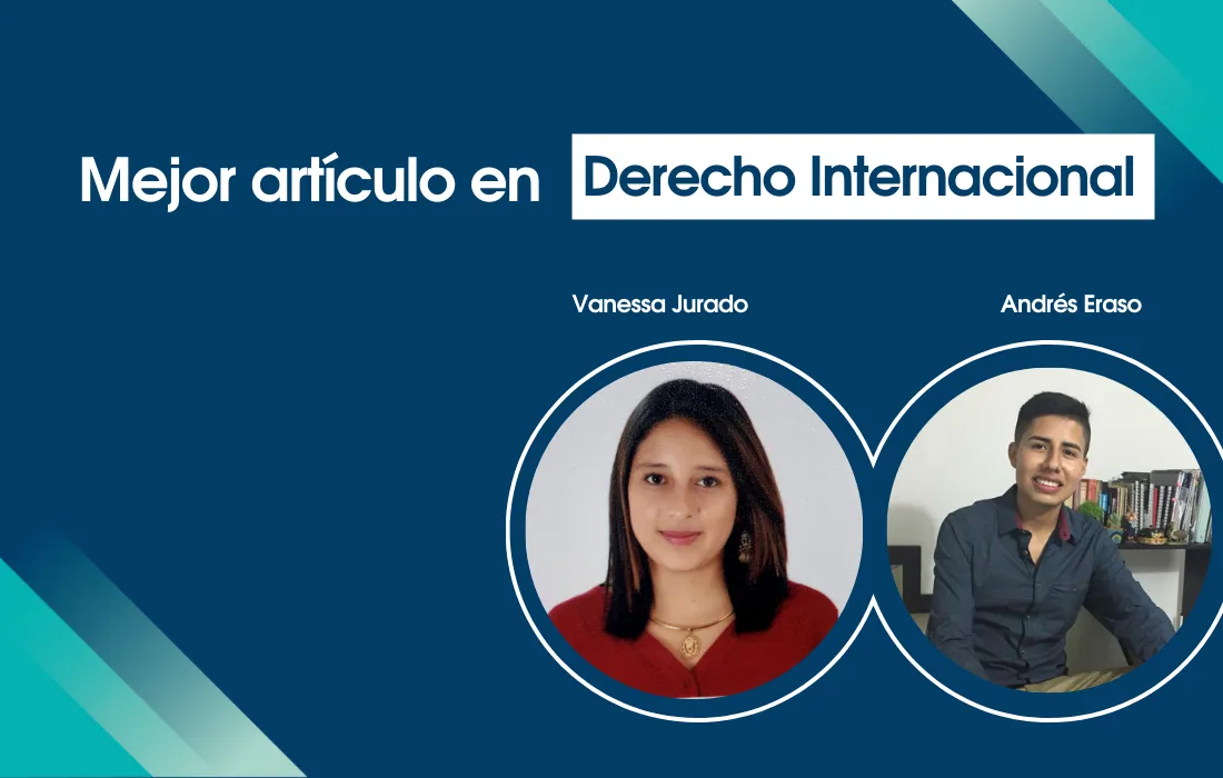 premio mejor articulo de Derecho premio mejor articulo de Derecho