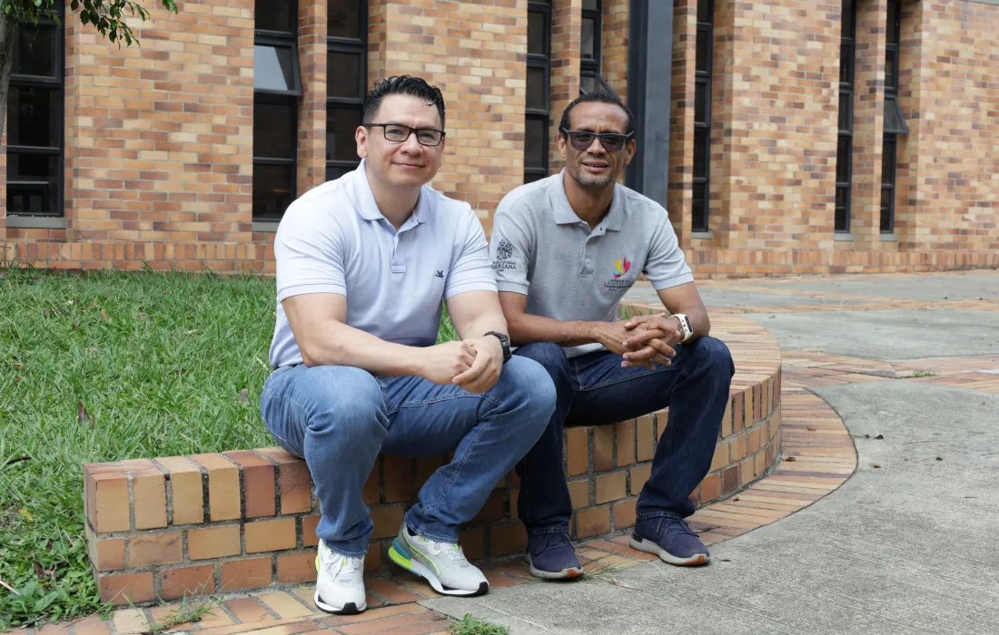 La Javeriana Cali ganó financiamiento del ICETEX para proyecto interdisciplinario de cooperación internacional con la Universidad de Buenos Aires, Argentina La Javeriana Cali ganó financiamiento del ICETEX para proyecto interdisciplinario de cooperación internacional con la Universidad de Buenos Aires, Argentina