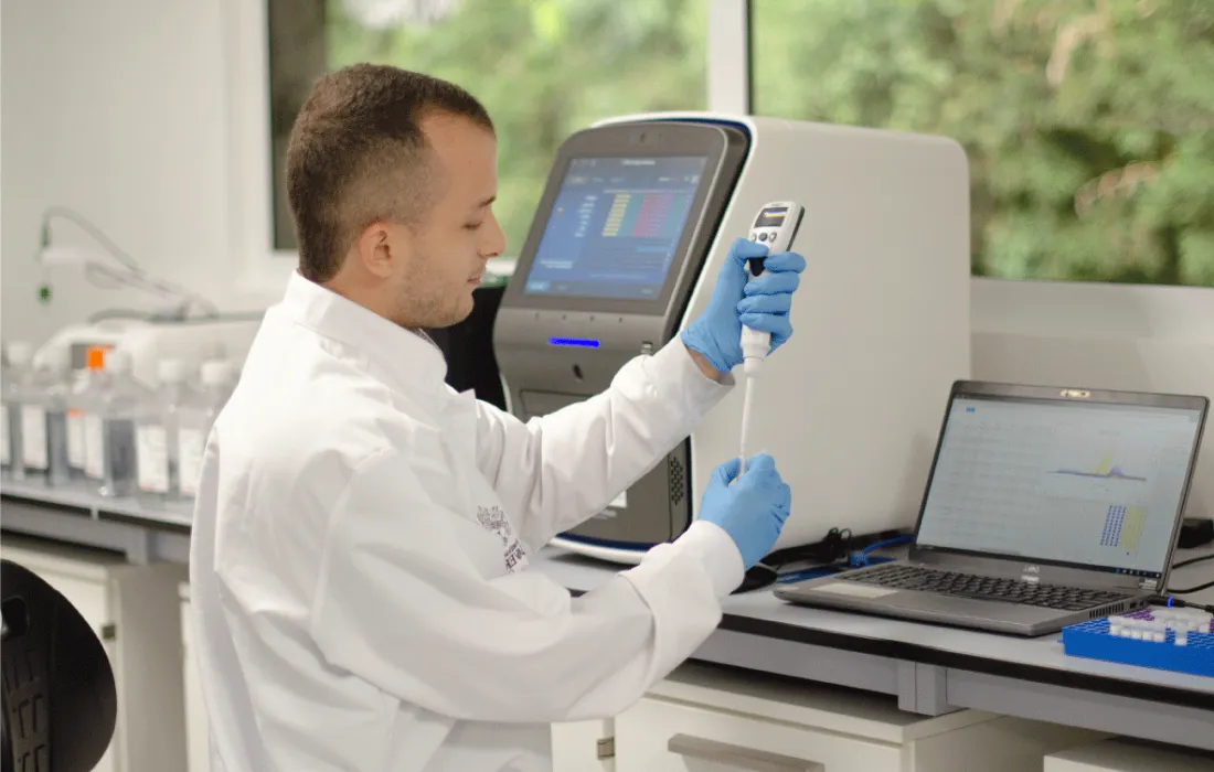 caracterización caracterización