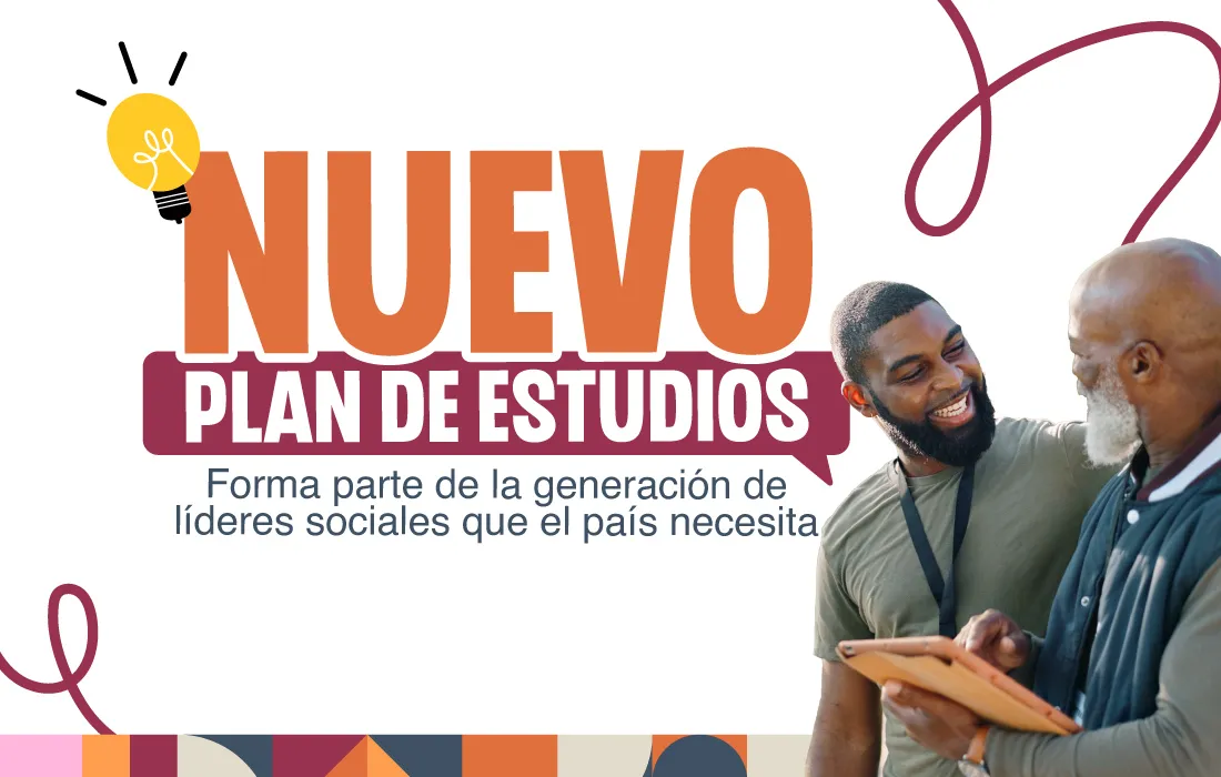 Especialización en Gerencia Social