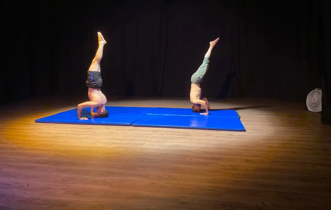 Centro de expresión cultural 