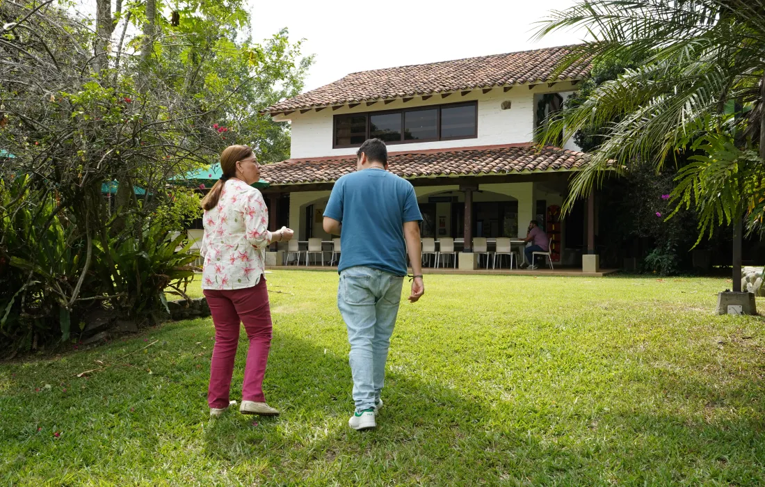 Centro Pastoral  Centro Pastoral