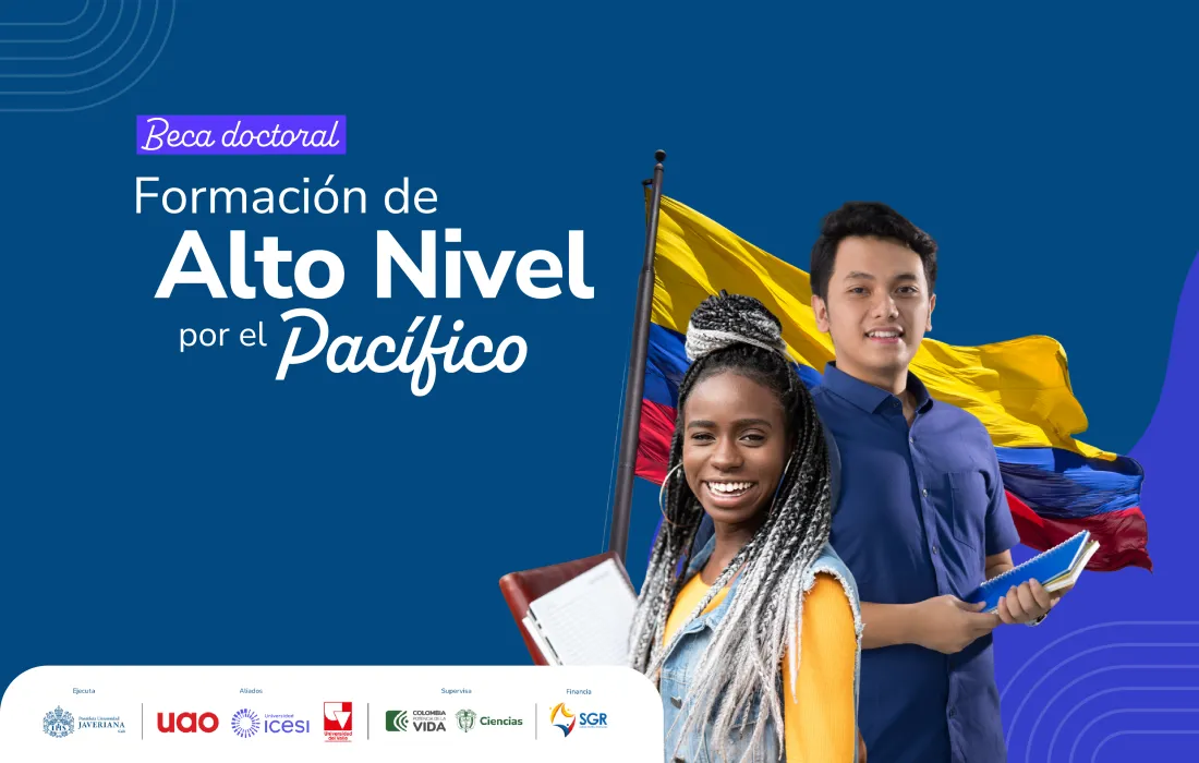 Formación de alto nivel por el Pacífico Formación de alto nivel por el Pacífico