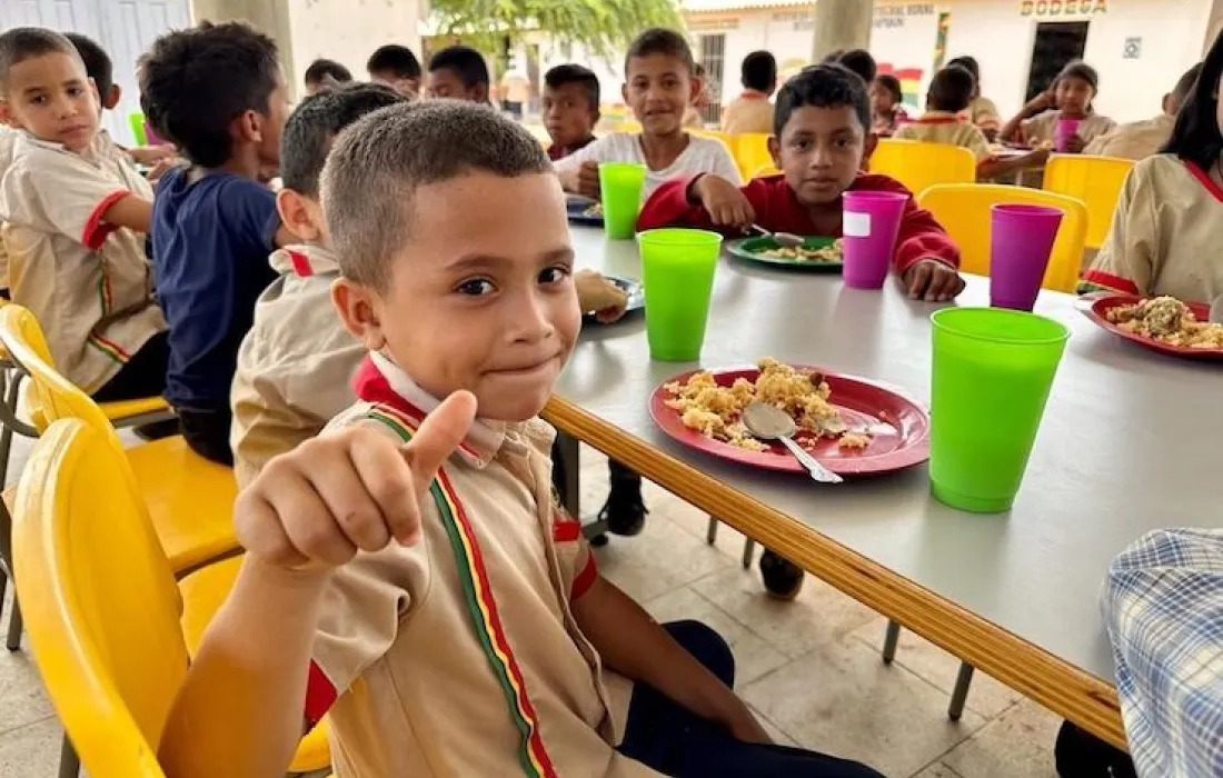 Ambientes Alimentarios Ambientes Alimentarios