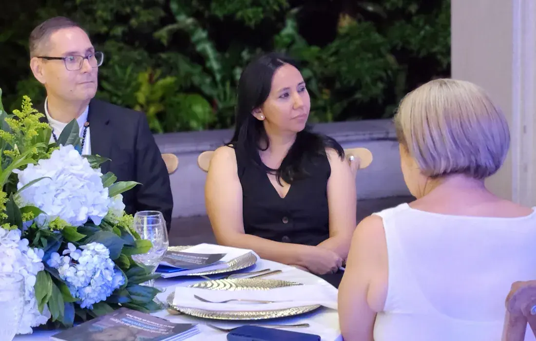 Encuentro de Gratitud 2025: la Javeriana Cali exaltó a quienes creen en el poder transformador de la educación