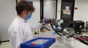 Robot colaborativo Robot colaborativo