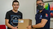 estudiantes de electrónica estudiantes de electrónica