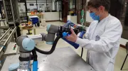 Robot colaborativo Robot colaborativo