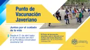 Infografia Punto de Vacunacion 1 Infografia Punto de Vacunacion 1
