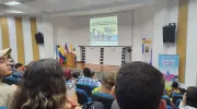 El diálogo restaura: un espacio incluyente en Cali El diálogo restaura: un espacio incluyente en Cali