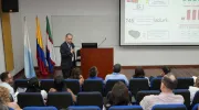 La Facultad de Ciencias de la Salud consolida su liderazgo académico, investigativo y social La Facultad de Ciencias de la Salud consolida su liderazgo académico, investigativo y social