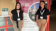 El poder de la investigación: estudiantes javerianos ganan beca para participar en ELAVIO 2025  El poder de la investigación: estudiantes javerianos ganan beca para participar en ELAVIO 2025