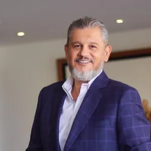 Carlos Suárez Rojas Carlos Suárez Rojas