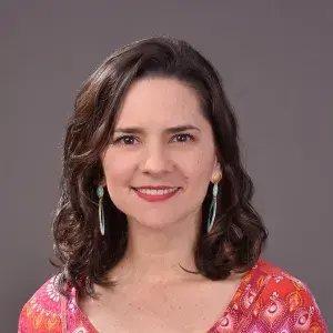 Laura Jaramillo Otoya