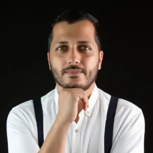 Martin Paz Martin Paz