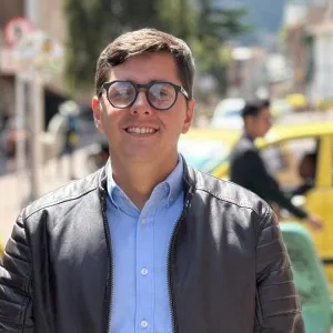 Luis Peche Arteaga Luis Peche Arteaga