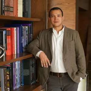 Amaury Mogollón Amaury Mogollón