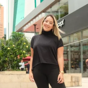 Ximena Echavarría Cardona Ximena Echavarría Cardona