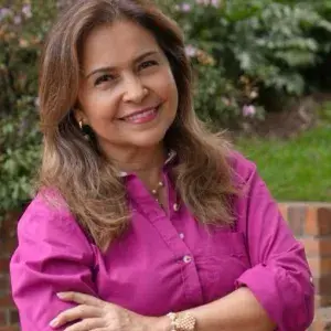 Claudia Patricia Velandia Ávila