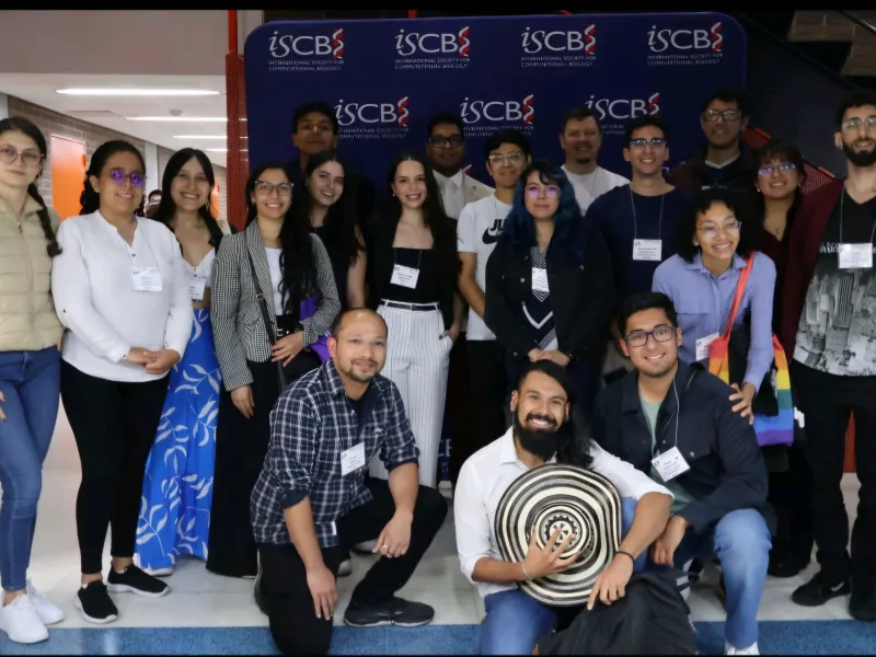 6th Latin American Student Council Symposium (LA-SCS 2024). 6th Latin American Student Council Symposium (LA-SCS 2024).