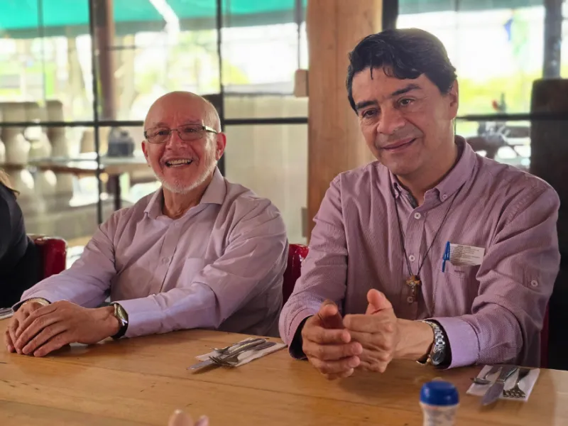 Planeación conjunta