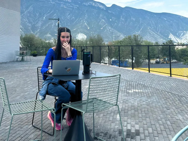 Doble titulación en Negocios Internacionales con la Universidad de Monterrey Doble titulación en Negocios Internacionales con la Universidad de Monterrey