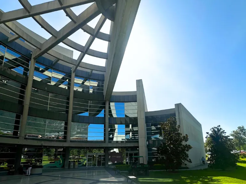 Doble titulación en Negocios Internacionales con la Universidad de Monterrey Doble titulación en Negocios Internacionales con la Universidad de Monterrey