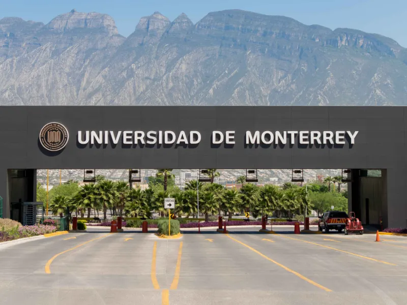 Doble titulación Universidad de Monterrey y Javeriana Cali Doble titulación Universidad de Monterrey y Javeriana Cali