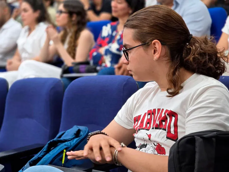 El programa de Economía de la Javeriana Cali celebró 25 años formando líderes con visión social