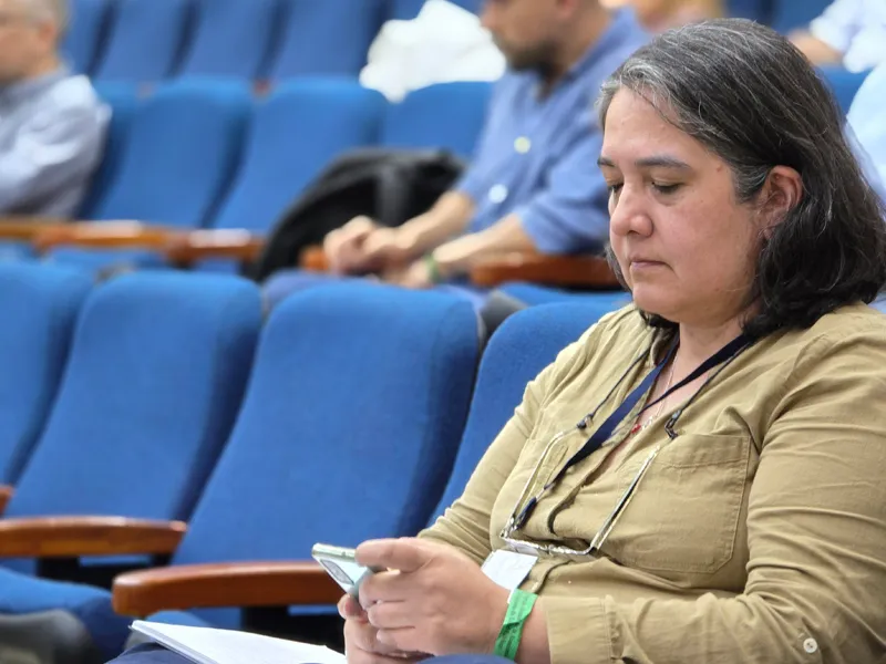 La Javeriana Cali fue sede del V Congreso Bienal de Salud Pública La Javeriana Cali fue sede del V Congreso Bienal de Salud Pública