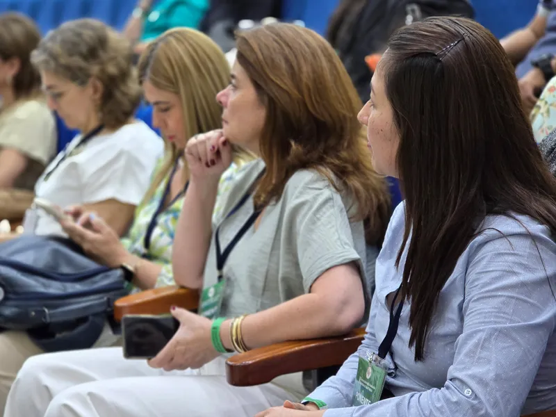 La Javeriana Cali fue sede del V Congreso Bienal de Salud Pública La Javeriana Cali fue sede del V Congreso Bienal de Salud Pública