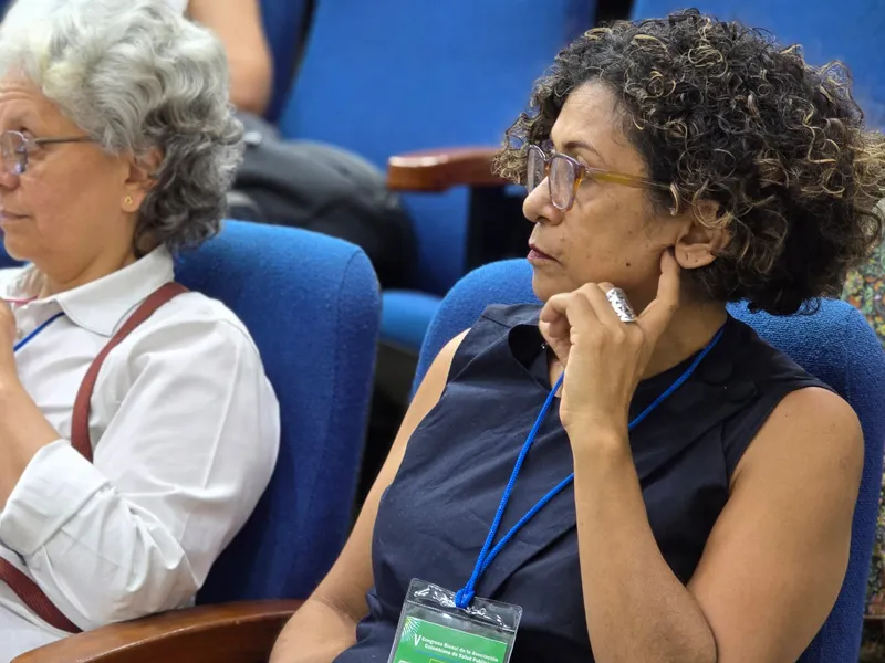 La Javeriana Cali fue sede del V Congreso Bienal de Salud Pública La Javeriana Cali fue sede del V Congreso Bienal de Salud Pública