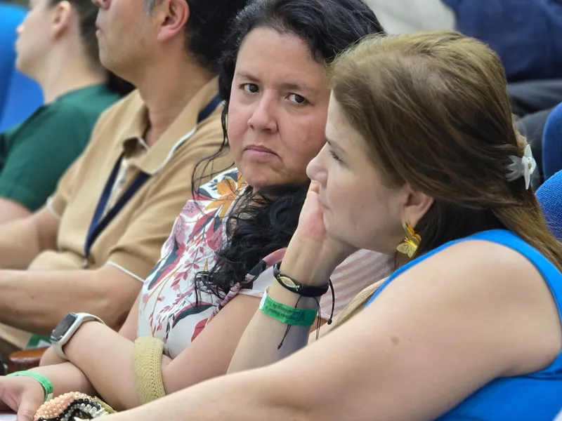 La Javeriana Cali fue sede del V Congreso Bienal de Salud Pública La Javeriana Cali fue sede del V Congreso Bienal de Salud Pública