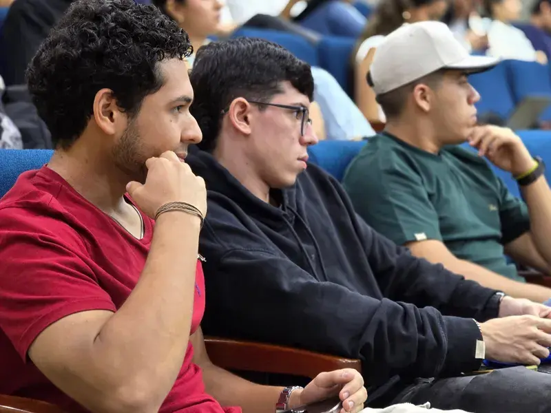 La colaboración, el nuevo motor de la logística moderna